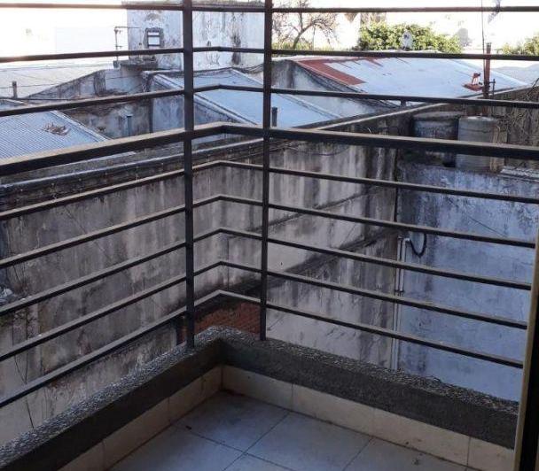 Departamento · 30m² · 1 Ambiente