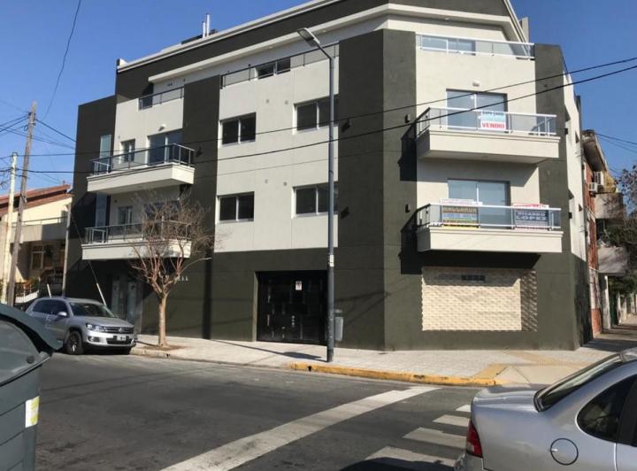Departamento · 1m² · 2 Ambientes