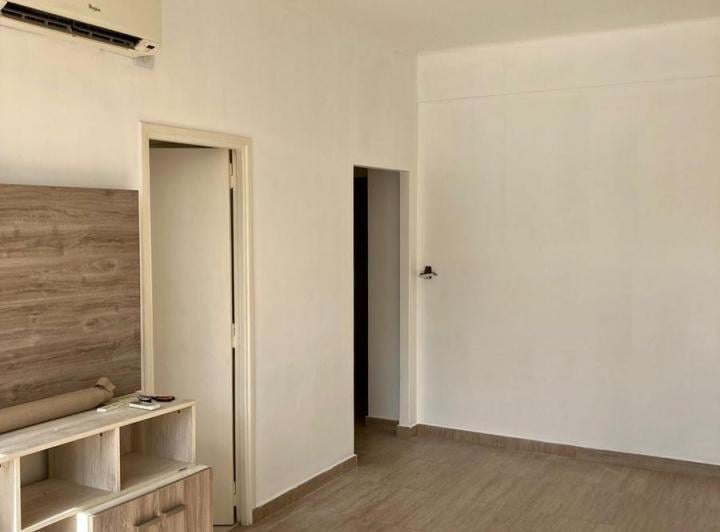 Departamento · 46m² · 2 Ambientes