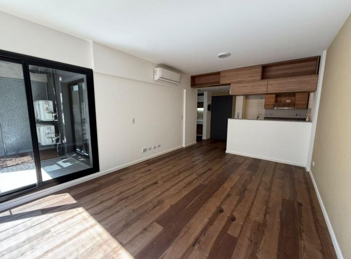 Departamento · 42m² · 2 Ambientes