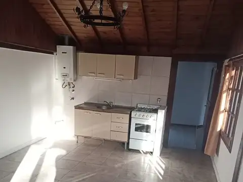 Excelente alquiler en barrio ecologico