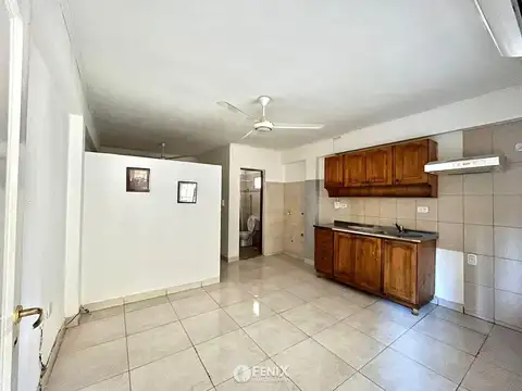 Dfa375 - monoambiente en alquiler - 22 de diciembre y av. lavalle