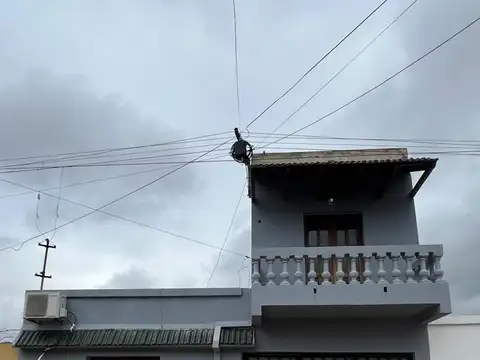Se alquila casa en baibiene y caa guazu