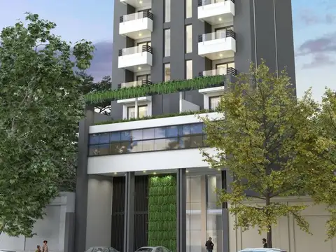 Venta de departamento de pozo en corrientes