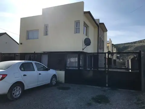 Departamento - alquiler - argentina, esquel - san martin 2444