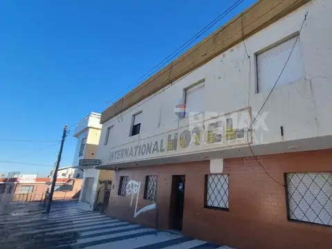 Motel-dpto-local comercial