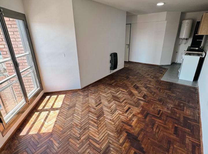 Departamento · 45m² · 3 Ambientes