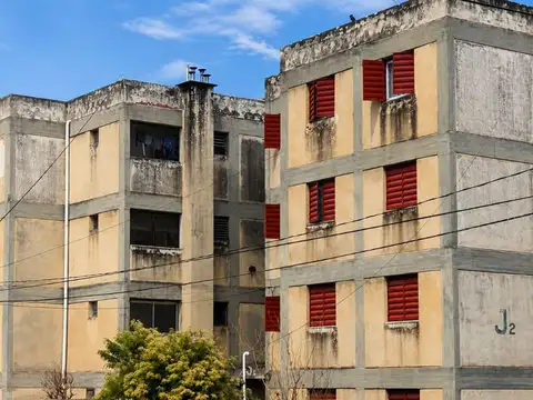 Departamento en venta zona sur 2 dormitorios