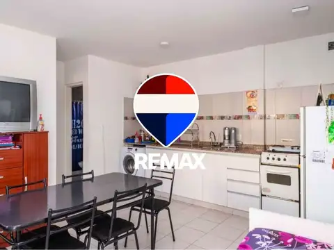Departamento 1 dormitorio venta macrocentro