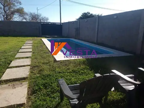 Barrio las estufas- casa- quincho- circunvalación sureste- salta