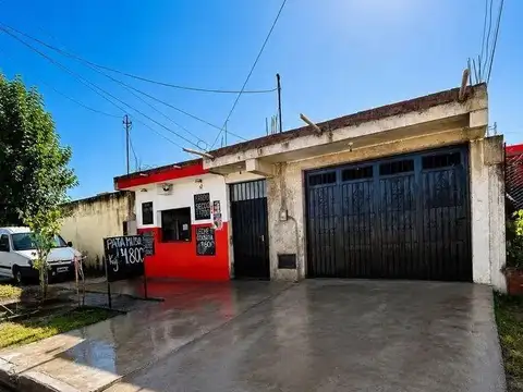 Casa av la libertad b la tradición zona norte