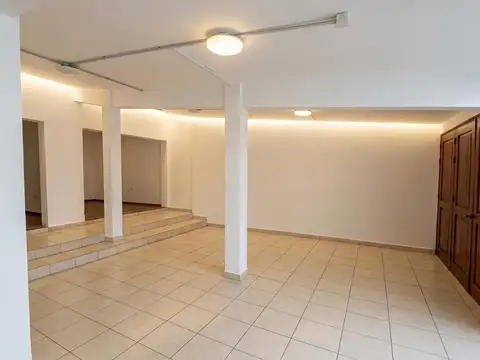 Casa en capital