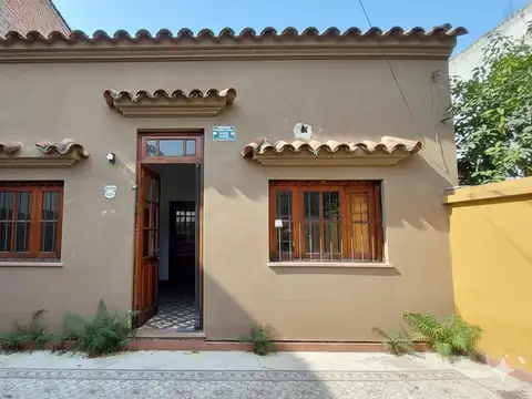 Casa en capital