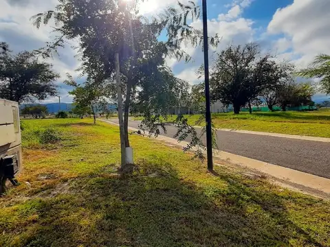 Terreno en capital