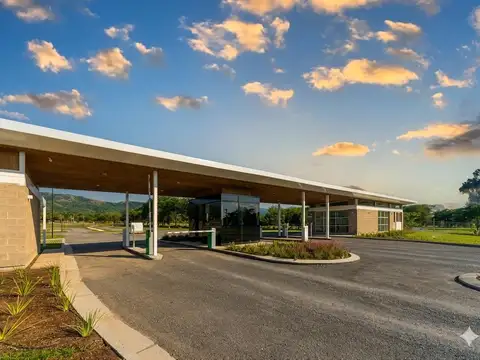 Terreno en capital