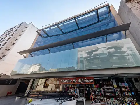 Oficina en buenos aires al 100