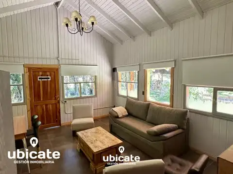 Casa en las chacras