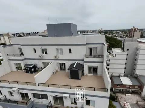 Penthause en venta - ciudad de cipolletti - en tipología duplex