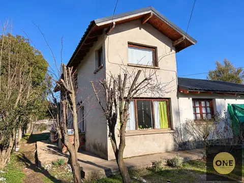 Casa en venta en san carlos de bariloche