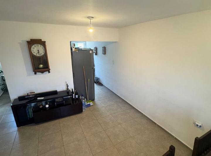 Casa · 40m² · 2 Ambientes · 1 Cochera