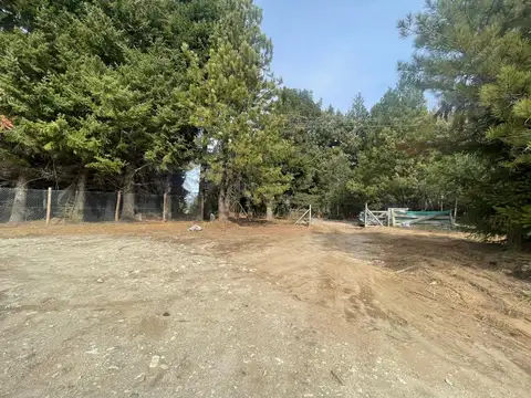 Lote en barrio cerrado 5 cerros en desarrollo