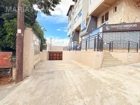 Cochera - centro