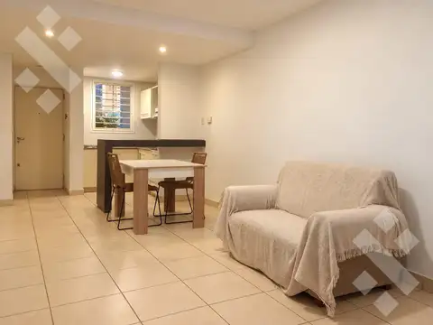Alquiler corporativo ph 2 dormitorios