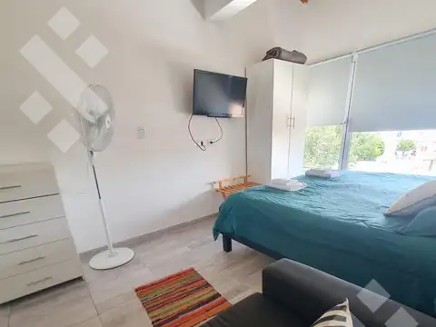 Venta departamento monoambiente – barrio villa maria, neuquén capital.