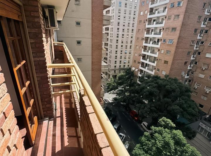 Departamento · 48m² · 4 Ambientes