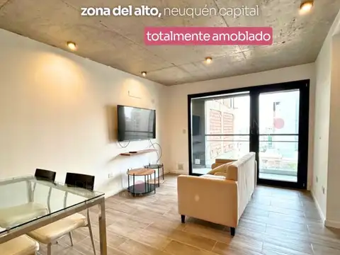 Departamento - alquiler - argentina, neuquén - santiago del estero 176