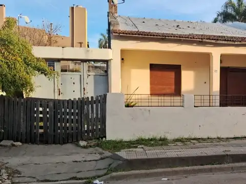 Casa en calle alberdi