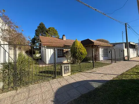 Casa en gualeguaychu
