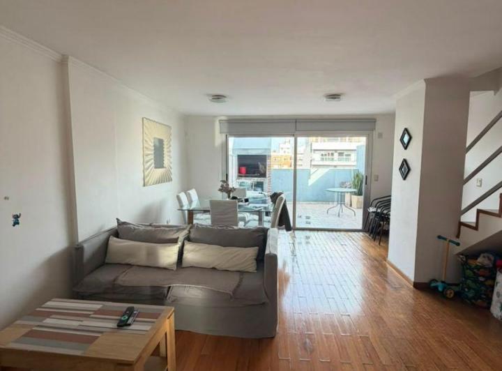 Departamento · 76m² · 3 Ambientes · 1 Cochera