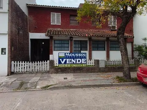 Casa en gualeguaychu