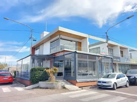 Departamento en alquiler b° viejo tonel ii, maipú