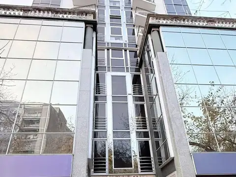 Departamento en alquiler en centro