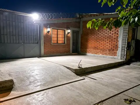 Casa en venta villa hipódromo godoy cruz con tour virtual