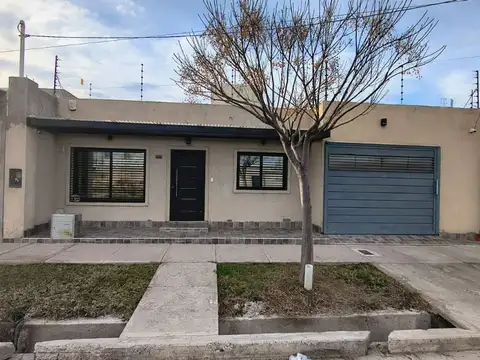 Hermosa casa en venta en jesus de nazareno