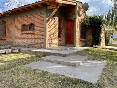 Venta casa mas departamento