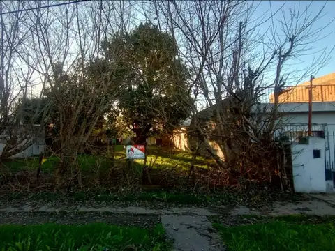 Terreno en Venta en Adrogue, Partido de Almirante Brown