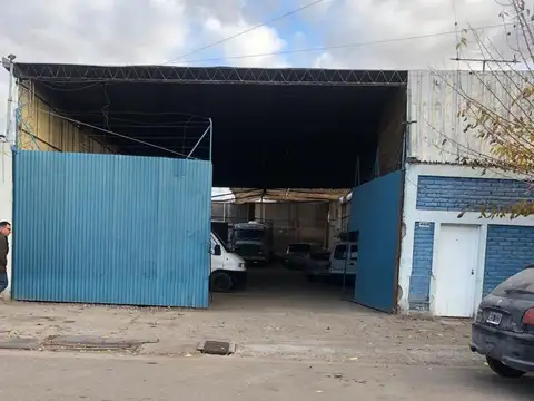 Venta galpon villa nueva guaymallen mendoza