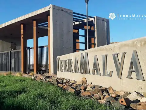 Terreno en venta - b° terra malva - luján de cuyo - mendoza