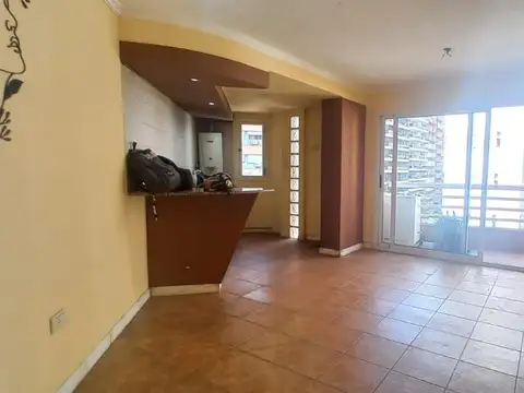 Departamento de un dormitorio en alquiler en b°nueva córdoba