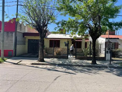 Alquiler dos dormitorios