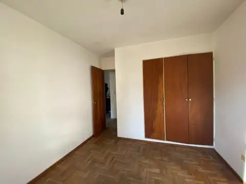 Departamento venta 1 dorm b° observatorio escritur
