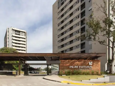 Venta plan departamento dos dormitorios cochera