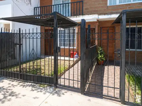 Se vende departamento 1 dormi centro carlos paz !