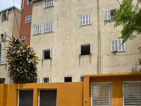 Venta duplex 2 dormi y cocher - alto alberdi cba-