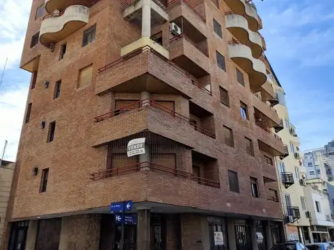 Departamento en venta centro