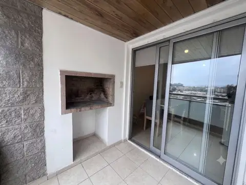 Venta departamento alto villasol 3 dormit cochera